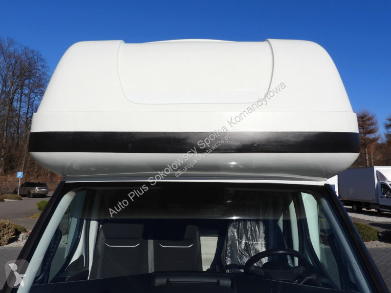 Furgoneta Iveco 35S18 DAILY
