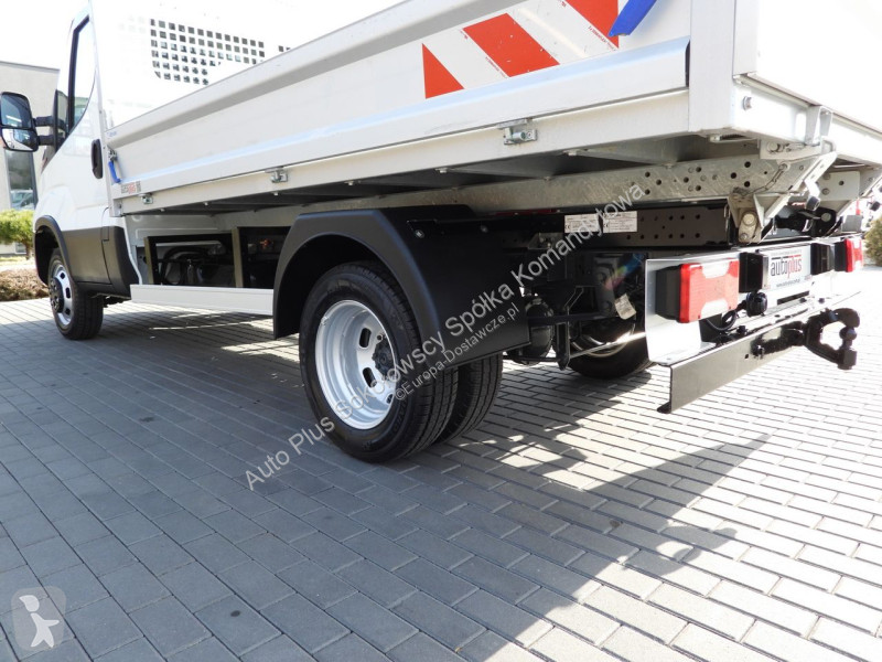 Furgoneta Iveco 35C14 DAILY