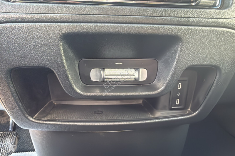 Furgoneta Mercedes VITO FOURGON 114 CDI COMPACT...
