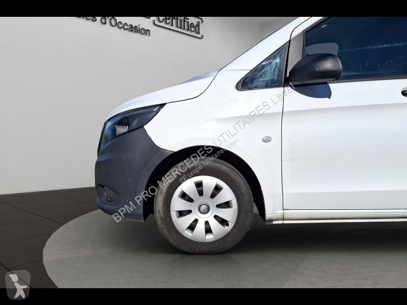 Véhicule utilitaire Mercedes Vito Fg  Compact...
