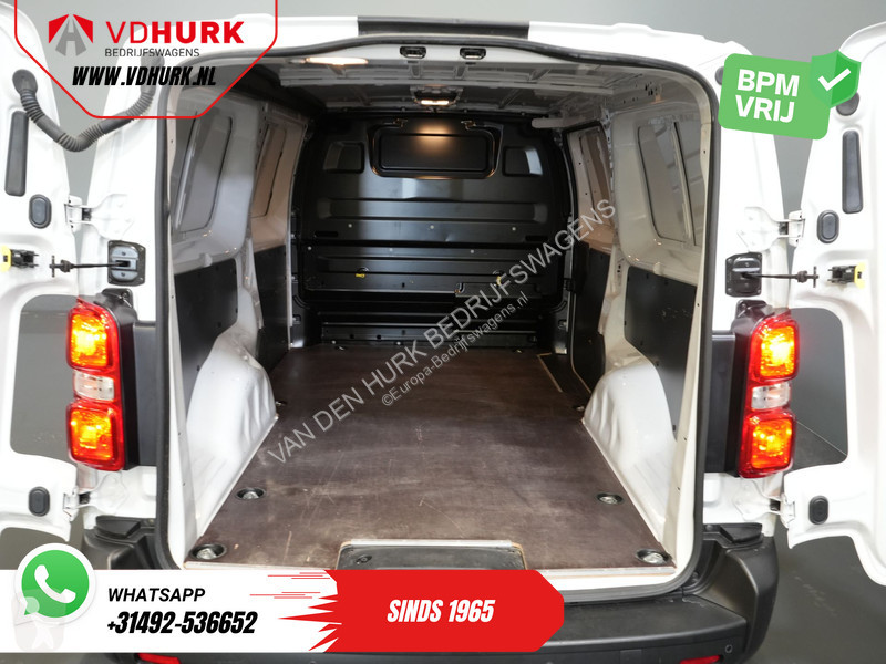 عربة نفعية Opel 2.0 CDTI 145 pk L3...