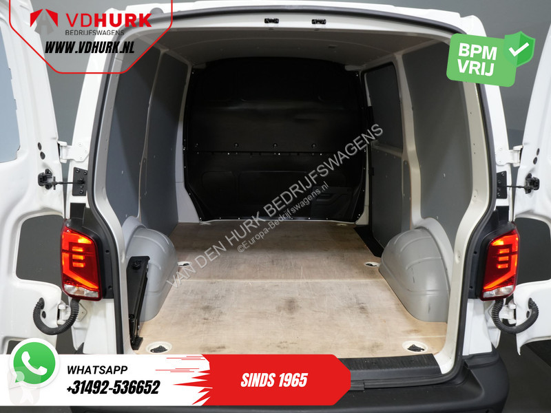 Furgoneta Volkswagen 2.0 TDI 150 pk DSG Aut....