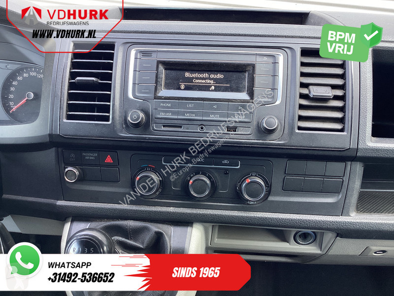 Samochód dostawczy Volkswagen 2.0 TDI 150 pk L2...