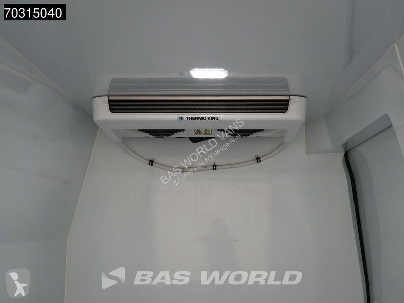 Furgoneta Renault Koelwagen L2H2 Thermo King...