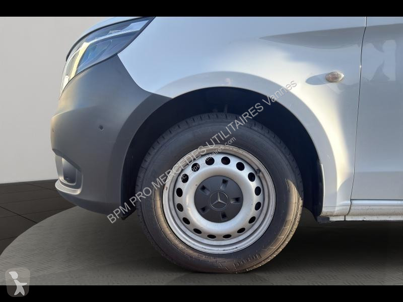 Veicolo commerciale Mercedes Vito Fg  Long Pro...
