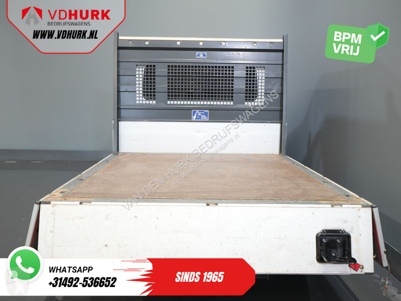 Veicolo commerciale Renault 2.3 dCi 150 pk DC...