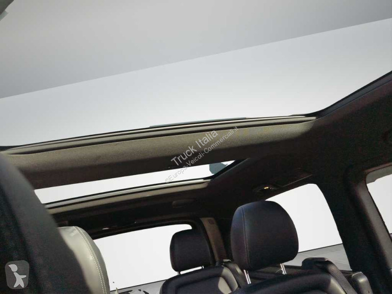 Mercedes Classe V - W447 2019 Long - V Long 300...