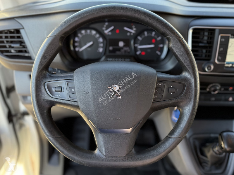Véhicule utilitaire Peugeot EXPERT FG STANDARD...