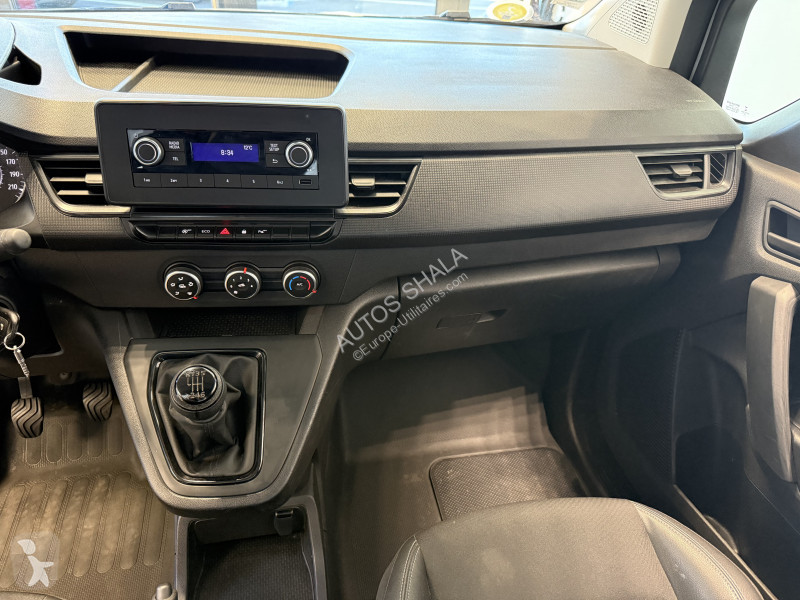 عربة نفعية Renault KANGOO VAN / PRIX HT 11...