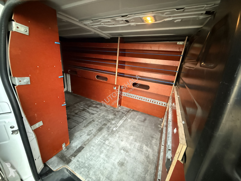 Furgoneta Citroën JUMPY FG / PRIX HT 12 475 /...