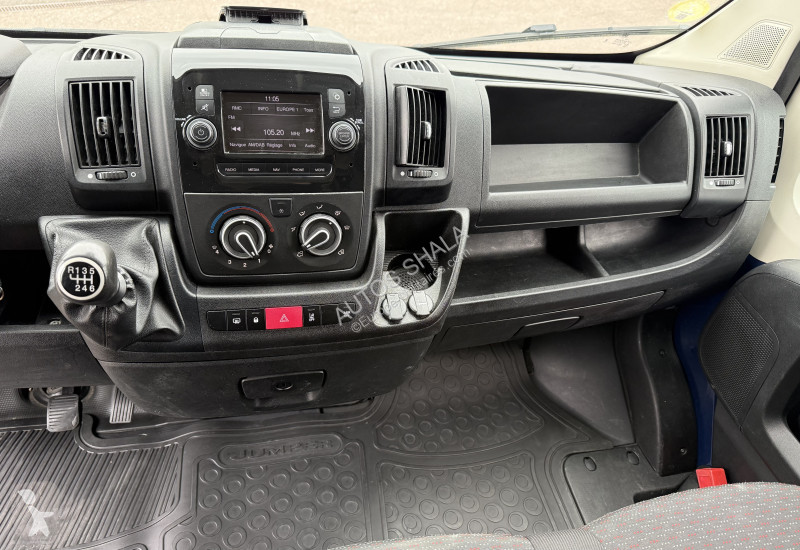 Citroën JUMPER FG / PRIX HT 14 141,67 / 33 L1H1...