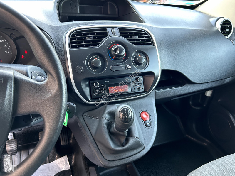 عربة نفعية Renault Maxi Grand Volume 1.5 dci 90...
