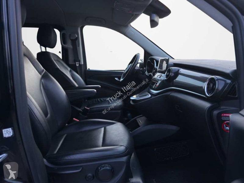 Furgoneta Mercedes Classe V - W447 2019...