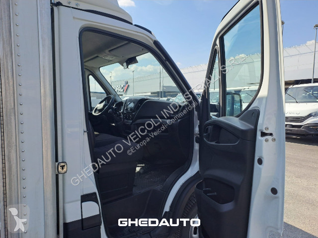 Furgoneta Iveco Daily 35C14 - 35C14H + SPONDA...