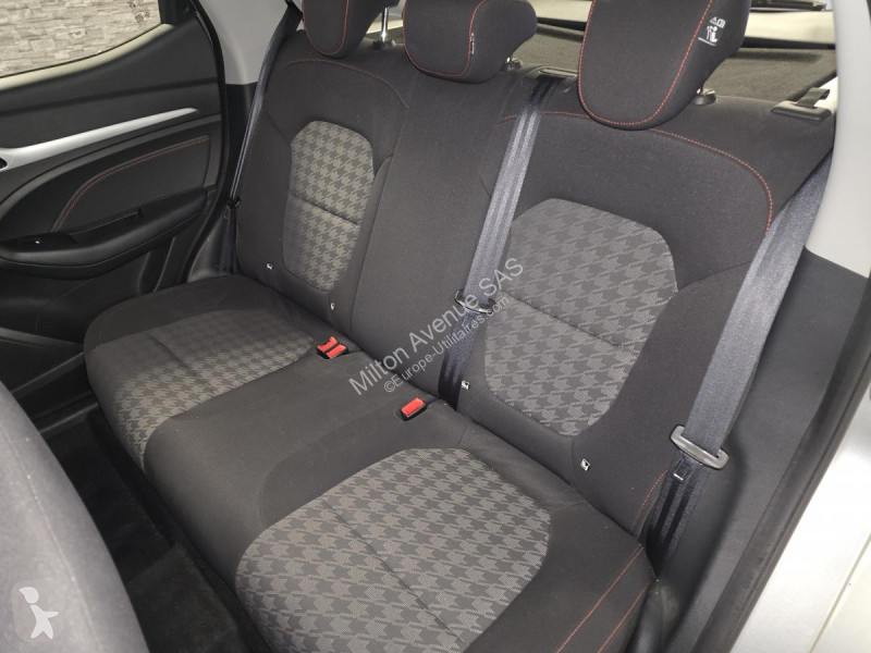 Samochód dostawczy MG ZS 1.5L VTi  Tech - 106...