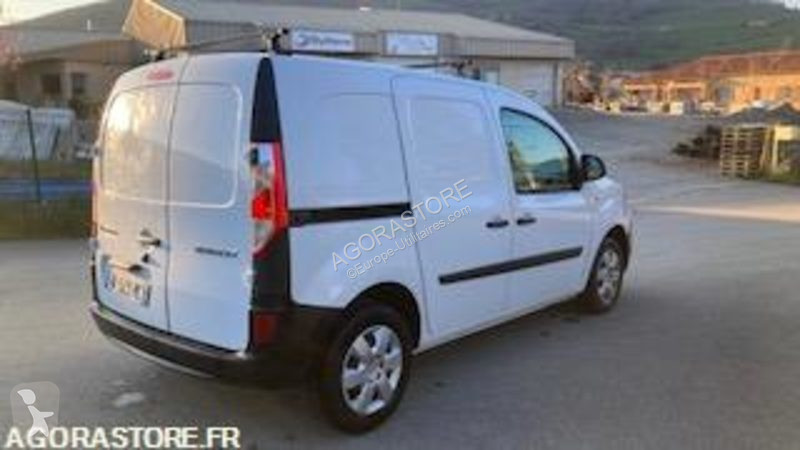 Véhicule utilitaire Renault KANGOO
