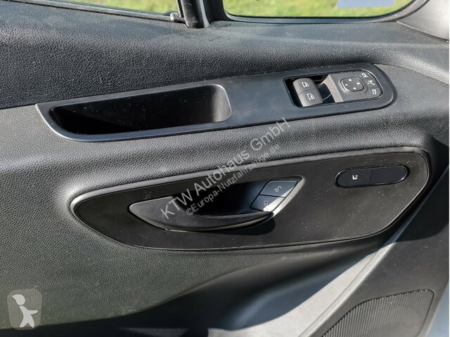 Bedrijfswagen Mercedes Sprinter 317...