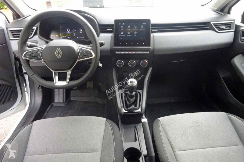Renault CLIO STE 1,0 TCE 90 Transporter
