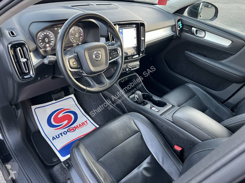 Samochód dostawczy Volvo D3 2.0 TDi 150ch...
