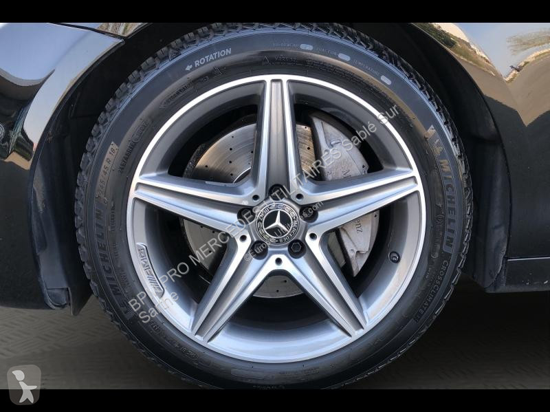 Furgoneta Mercedes 220 d 194ch AMG Line 4Matic...