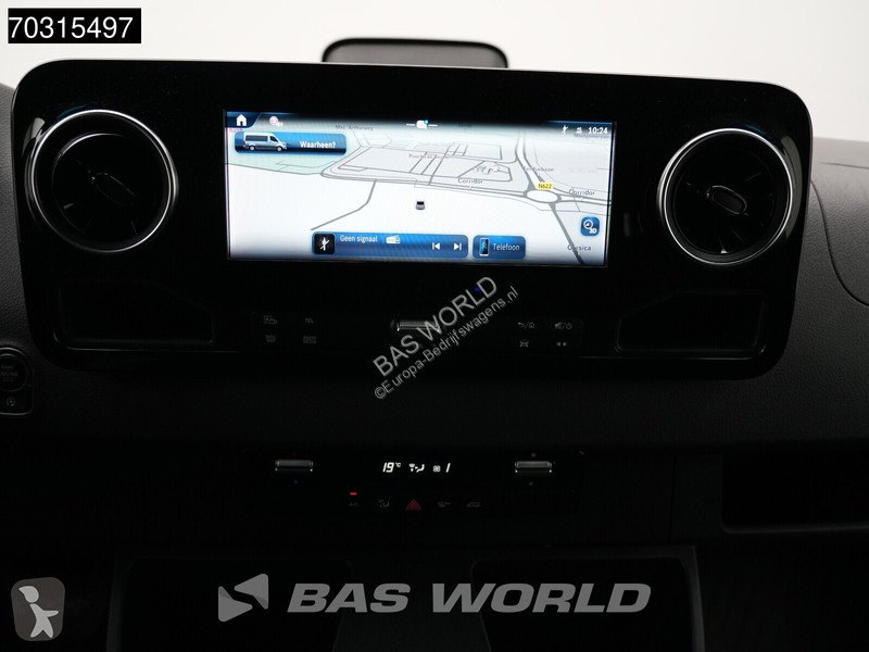 Furgoneta Mercedes 317 CDI Nieuw Model Automaat...