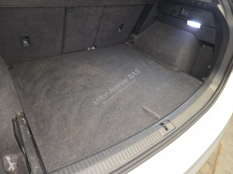 عربة نفعية Volkswagen TIGUAN 2.0 16V TDI...