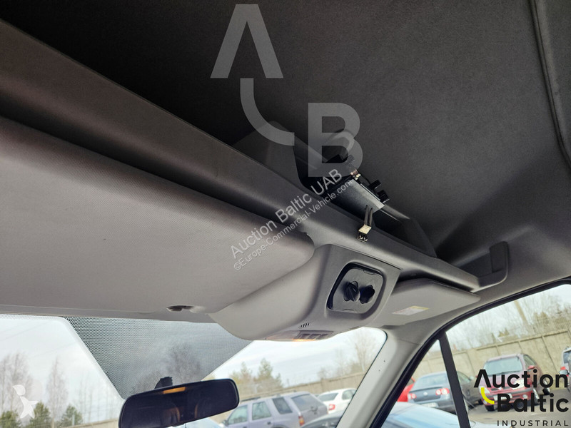 Коммерческий автомобиль Ford