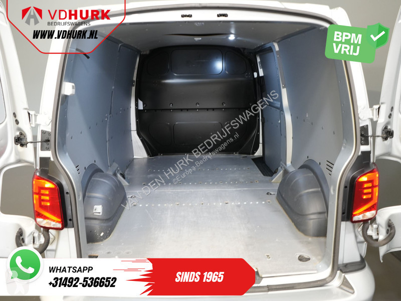 Furgoneta Volkswagen 2.0 TDI 150 pk DSG Aut. L2...