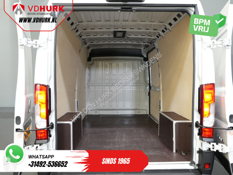 عربة نفعية Opel 2.2 140 pk L3H2 LED/ Virtual...