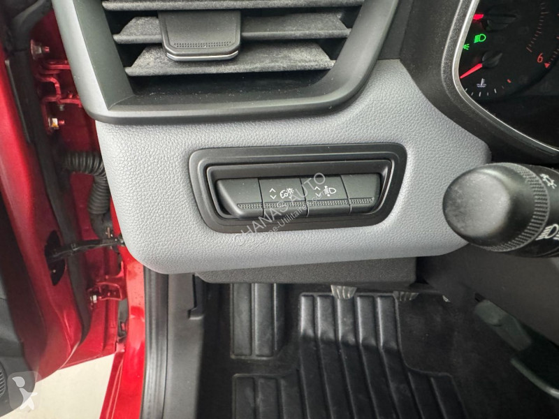 عربة نفعية Renault 1.5 Blue dCi 85 Air Nav