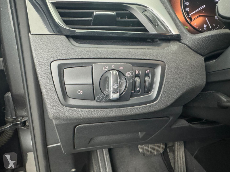 عربة نفعية BMW 1.5 xDrive25e 220 Business...