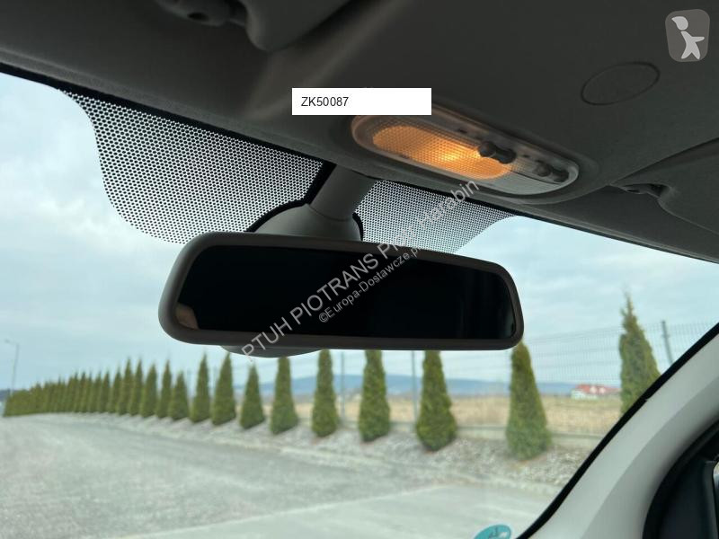 Samochód dostawczy Mercedes CITAN / 2020 /...