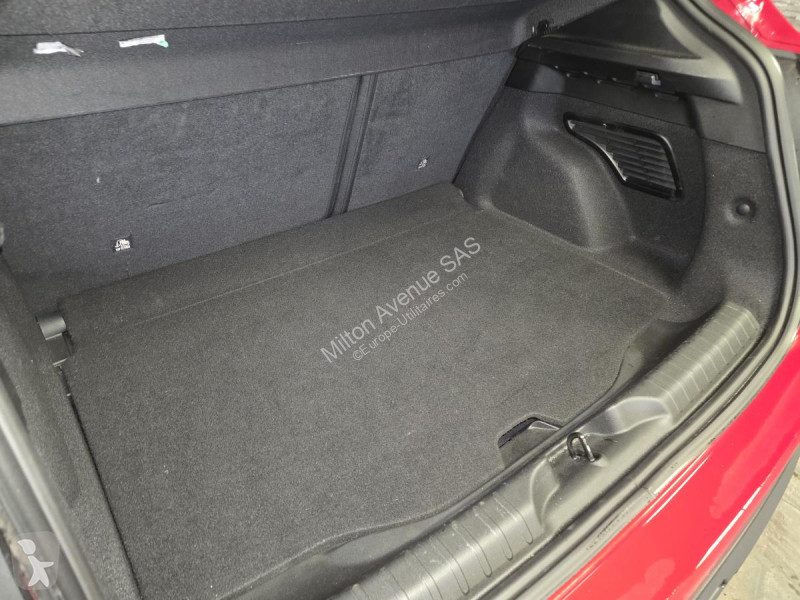 Nyttofordon Fiat FIAT 600 1.2 Hybrid - 100 - BV...