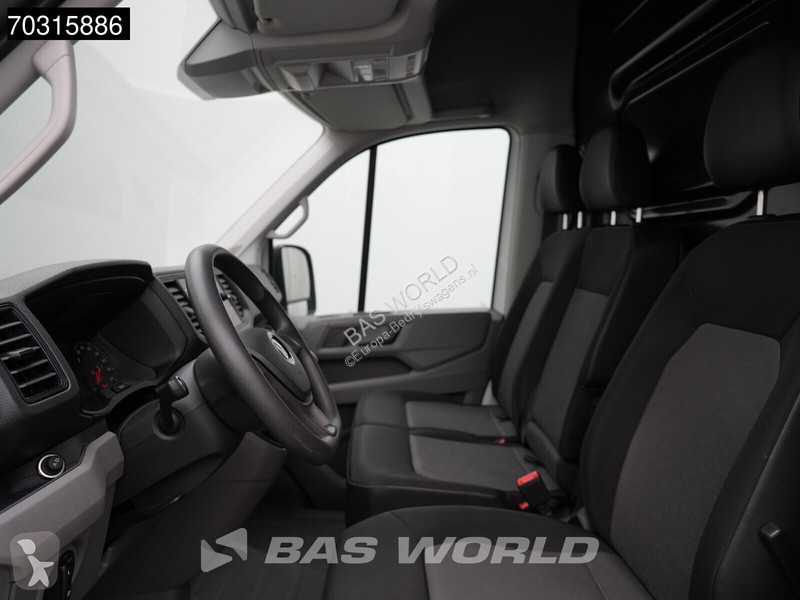 Furgoneta Volkswagen 140pk L3H3 Airco Camera...