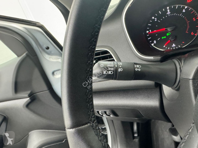 عربة نفعية Renault 1.5 Blue dCi 115 Evolution