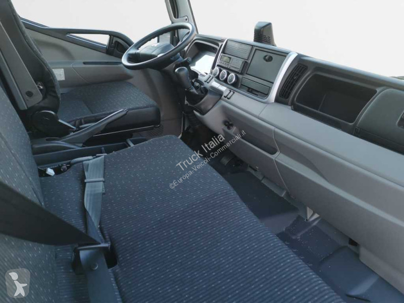 7C15/28 TF1 MY22 AEBS Cab Sing Com Transporter