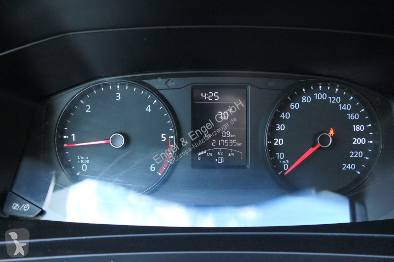 Volkswagen T6 Transporter 2.0 TDI lang 4Motion...
