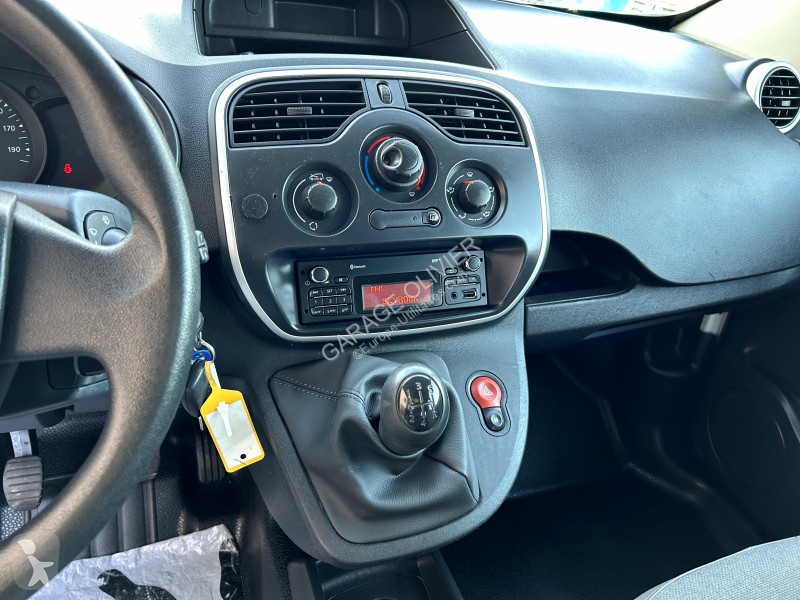 Veículo utilitário Renault Maxi Grand Volume...