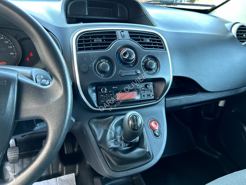 Renault Maxi Grand Volume 1.5 dci 90 Confort...