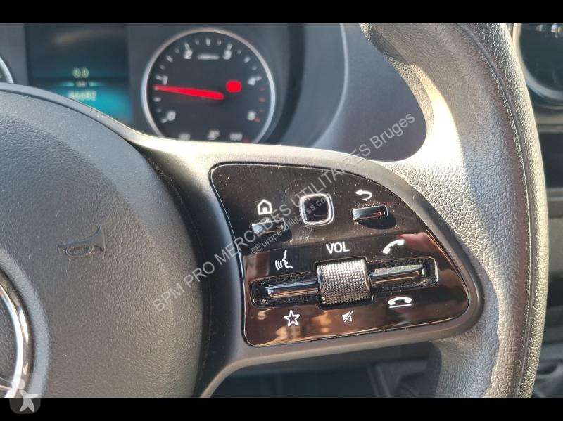 Véhicule utilitaire Mercedes Fg 315 CDI 43 3T5...
