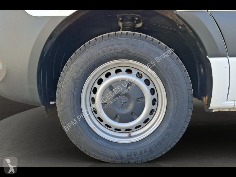 Véhicule utilitaire Mercedes Fg 315 CDI 43 3T5...