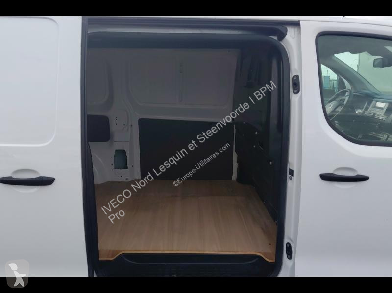 Opel Fg L1 Standard 1.5 D 120ch Pack Clim van