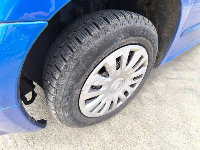 عربة نفعية Citroën