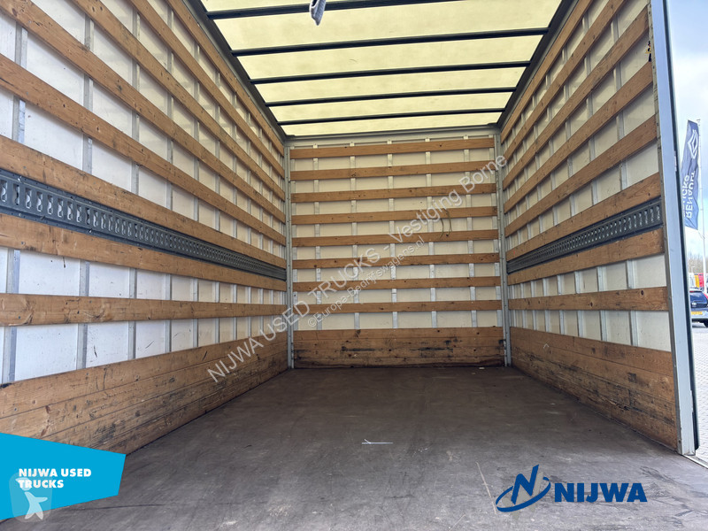 Veicolo commerciale Renault T35 145 Laadklep +...