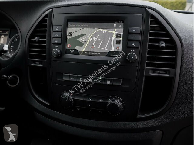 Mercedes Vito 114 TourerPro,Extralang,AMF...