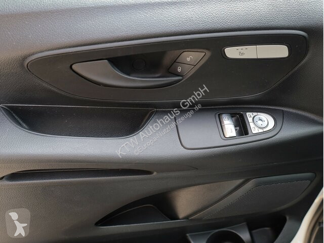 Véhicule utilitaire Mercedes Vito 114...