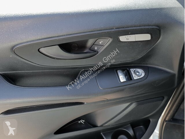 Užitkové vozidlo Mercedes Vito116CDI KA...