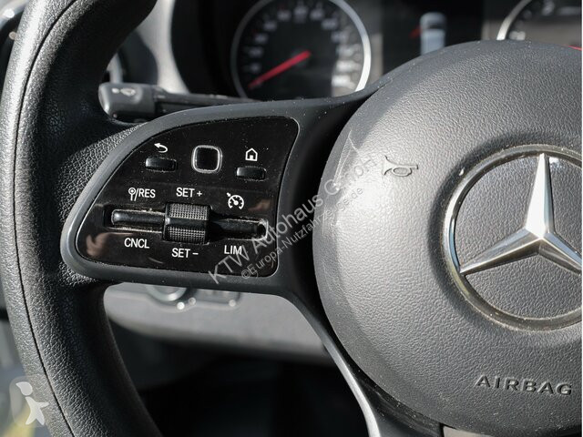 Mercedes Sprinter 317...