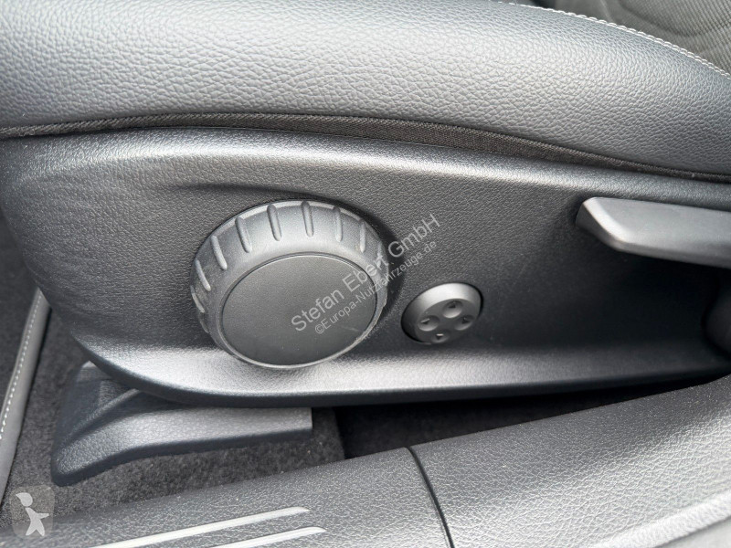 عربة نفعية Mercedes A  Progressive...