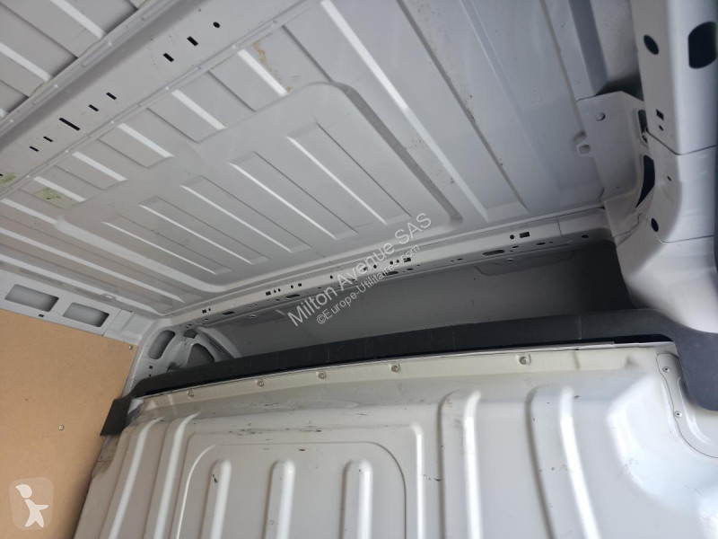 عربة نفعية Opel MOVANO 3.5t L2H2 2.2 BlueHDi -...
